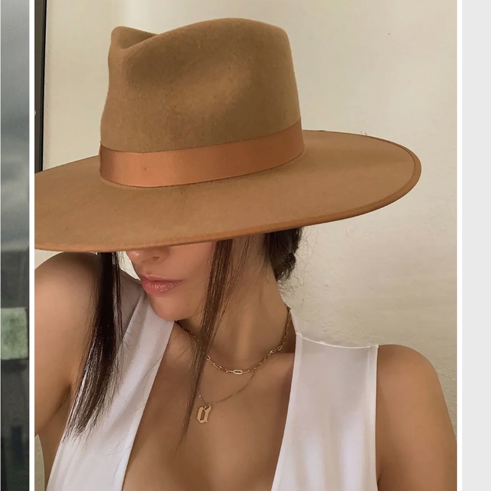 Lack of Color Teak Rancher (Tan) XL - 61 cm